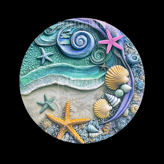 Beach Shells