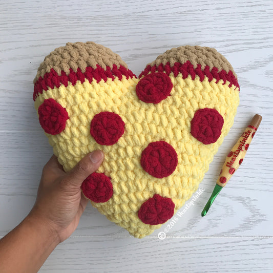 Pizza Heart Mod 2