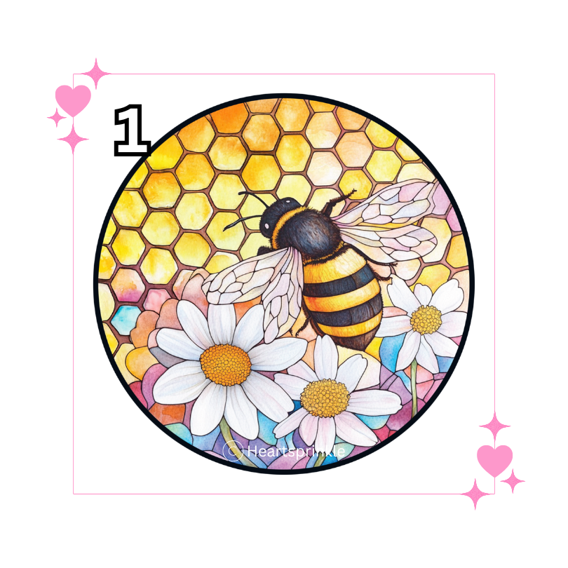 Bee Collection