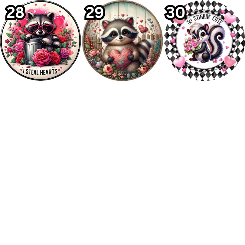 Valentine's Day Collection