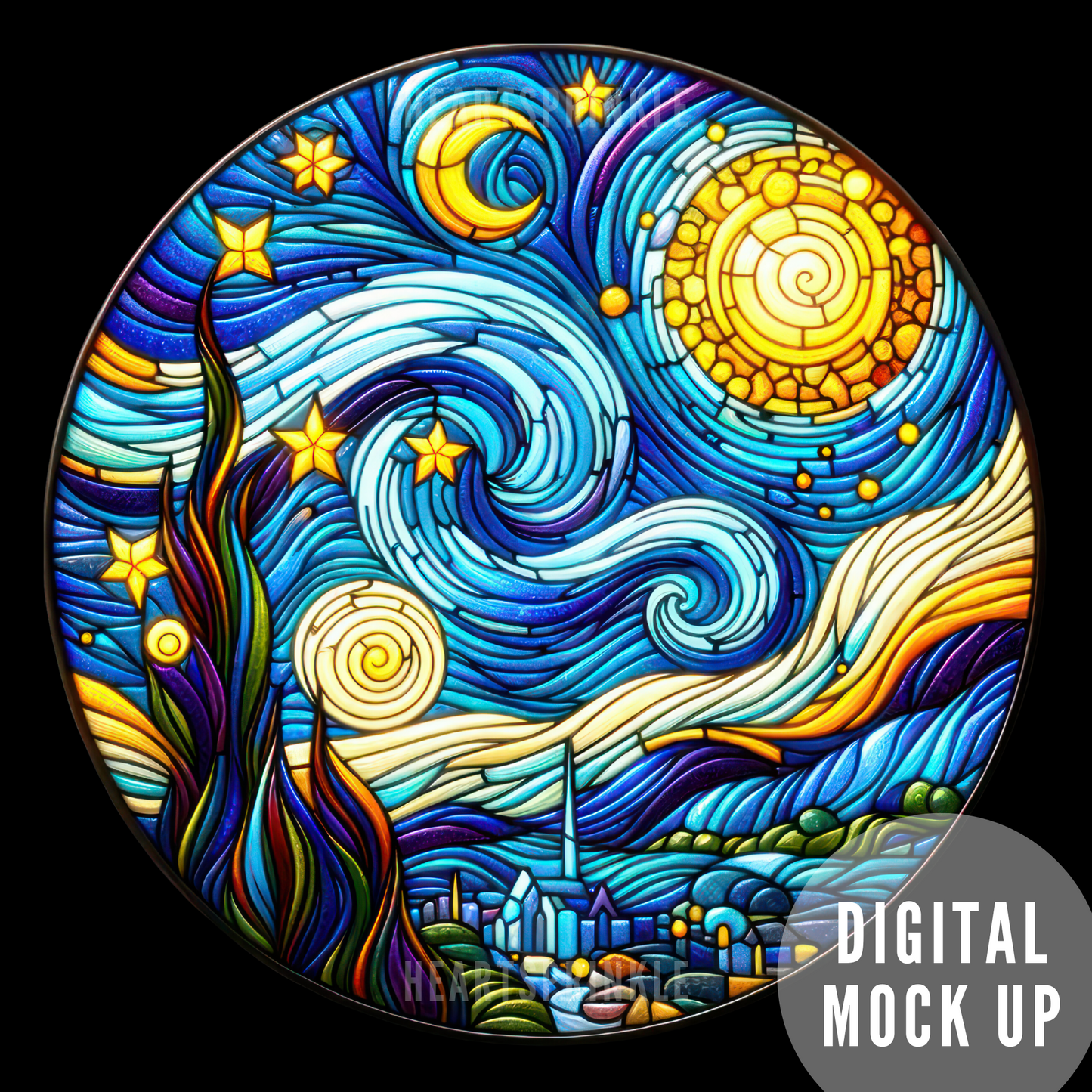 Starry Night