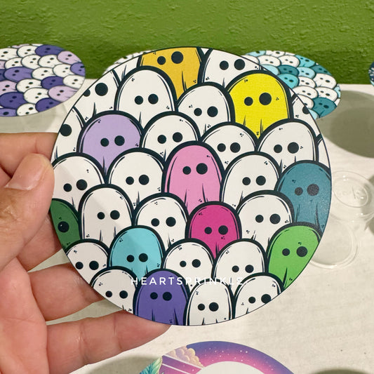 Ghosties MULTI