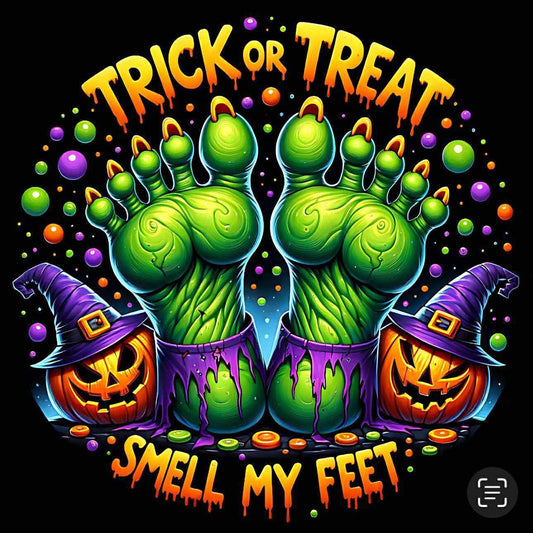 Halloween Collection