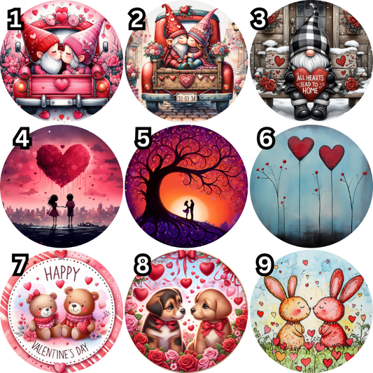 Valentine's Day Collection